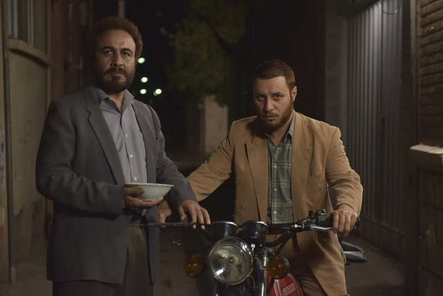 رضا عطاران و جواد عزتی همبازی میشوند رضا عطاران و جواد عزتی همبازی میشوند