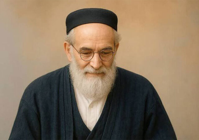 رهبر قیام جنوب علیه انگلیسی‌ها در مستند «خالو»