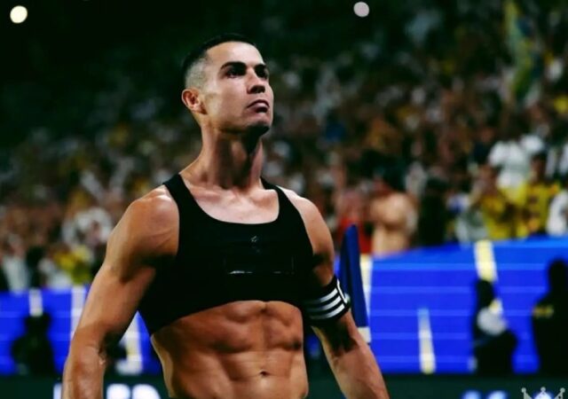 رونالدو از النصر عصبانی است / احتمال جدایی شدت گرفت