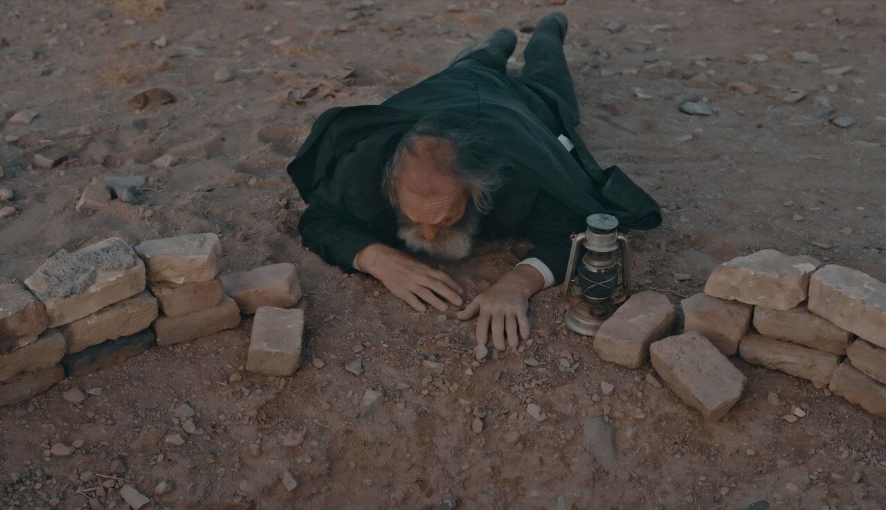«زندگی کوچک کوچک»؛ بازخوانی جهان ساعدی در سینمای ایران «زندگی کوچک کوچک»؛ بازخوانی جهان ساعدی در سینمای ایران