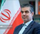 زندیه وکیلی: دیدار با ایثارگران افتخار و روحیه بخش مسئولان است زندیه وکیلی: دیدار با ایثارگران افتخار و روحیه بخش مسئولان است