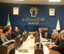 سروش: عملیاتی شدن تفاهم‌نامه با آموزش‌ و پرورش اولویت دانشگاه است