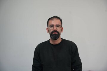 سوگ اسفندیار 