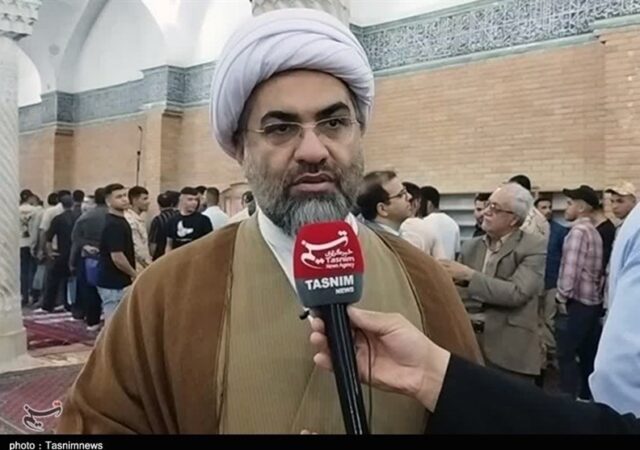 سپاه پاسداران؛ ستون امنیت ایران و عامل شکست محاسبات دشمنان