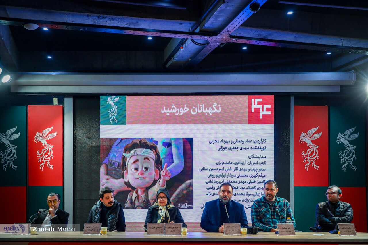 شجاعت، قهرمان میسازد نه قدرت/ برای طراحی «قوچ سخنگو» به سراغ جام «شهر سوخته» رفتیم شجاعت، قهرمان میسازد نه قدرت/ برای طراحی «قوچ سخنگو» به سراغ جام «شهر سوخته» رفتیم