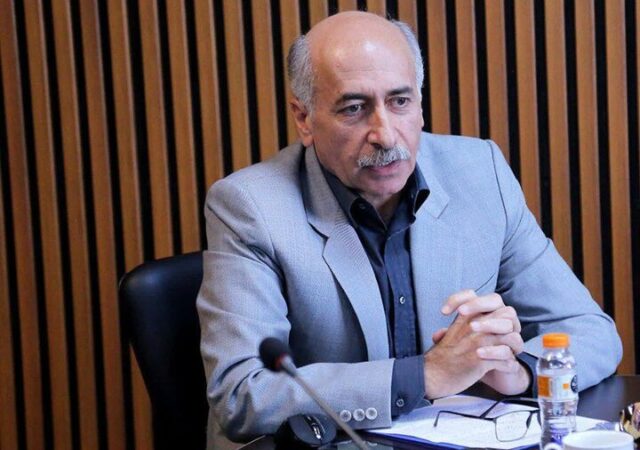 شجاعی: همه کودکان شیرخوارگاه‌های کردستان به آغوش خانواده‌ها سپرده شدند