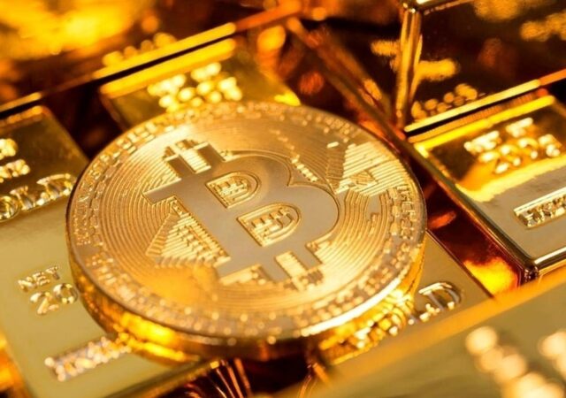 شوک بزرگ به بازار رمز ارزها/ قیمت نهایی بیت‌کوین پس از سقوط سنگین