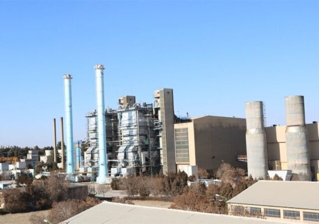 شگفتی جهان از توان فنی ایران در صنعت برق؛ نیروگاه‌ساز درجه‌ یک ‌شدیم