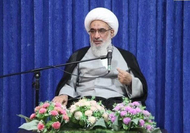 صفایی بوشهری: آینده درمان بوشهر نیازمند برنامه ریزی راهبردی است