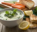 طرز تهیه سوپ ماست و گشنیز/ راهکار آسان برای کاهش وزن