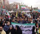 عبدلیان‌پور: جنایات علیه ملت ایران را با جدیت پیگیری می‌کنیم
