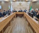 علیپناه: صیانت از حقوق دانشآموزان اولویت شورای نظارت مدارس است علیپناه: صیانت از حقوق دانشآموزان اولویت شورای نظارت مدارس است