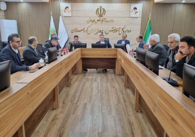 علی‌پناه: صیانت از حقوق دانش‌آموزان اولویت شورای نظارت مدارس است