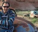 عکس جدید بهنام تشکر در نقش کارآگاه علوی عکس جدید بهنام تشکر در نقش کارآگاه علوی