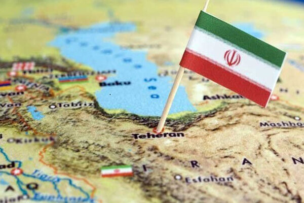 غرب آسیا خانه ایران و گورستان آمریکاست