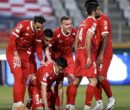 فرصت صدرنشینی پرسپولیس فراهم شد فرصت صدرنشینی پرسپولیس فراهم شد