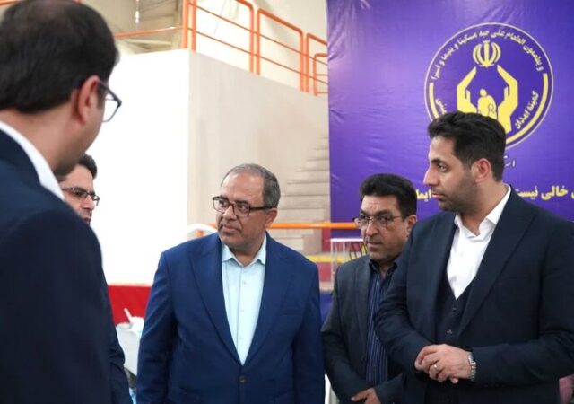 فرماندار بوشهر: خدمات جهادی درمانی زمینه‌ساز ارتقای سلامت عمومی است