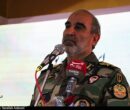 فرمانده نیروی زمینی ارتش: با پیوستن ارتش به انقلاب کمر طاغوت شکست