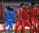 فرمول طلایی پرسپولیس برای قهرمانی / تیم باید هر بازی را برای برد ببرد فرمول طلایی پرسپولیس برای قهرمانی / تیم باید هر بازی را برای برد ببرد