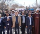فرهنگسرای مهر رابر توسط مجتمع مس درآلو افتتاح شد فرهنگسرای مهر رابر توسط مجتمع مس درآلو افتتاح شد