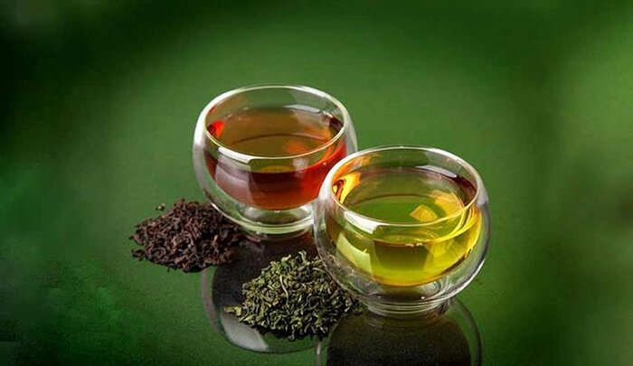 فواید پنهان چای؛ از تقویت قلب تا آرامش ذهن فواید پنهان چای؛ از تقویت قلب تا آرامش ذهن
