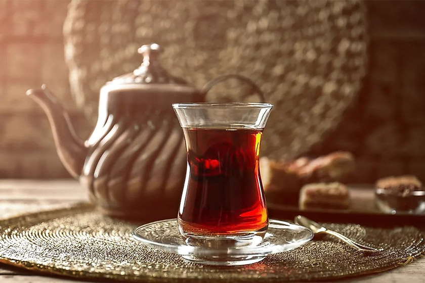 فواید پنهان چای؛ از تقویت قلب تا آرامش ذهن فواید پنهان چای؛ از تقویت قلب تا آرامش ذهن