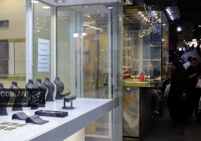 قیمت طلا و سکه امروز یکشنبه ۱۹بهمن/ کاهش همه قیمت ها + جدول