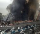 لزوم پرداخت خسارات و تأمین محل کسب موقت «بازارچه جنت» لزوم پرداخت خسارات و تأمین محل کسب موقت «بازارچه جنت»