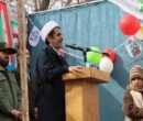 ماموستا عباسی: حفظ وحدت تنها راه خنثی کردن توطئه های دشمنان است