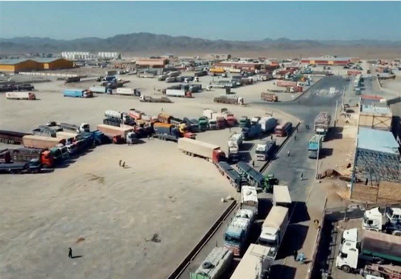 نظام مسائل استان خراسان جنوبی , اخبار استان خراسان جنوبی , بازارچه های مرزی , سازمان توسعه تجارت , شرق ایران , 