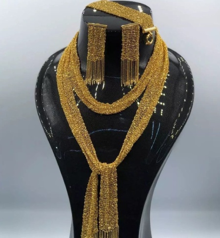 جدیدترین سرویس شالی ایتالیایی