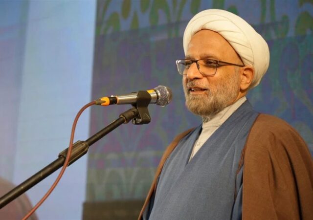 مرور زمان برای مدیران متخلف حاشیه امن ایجاد نمی‌کند