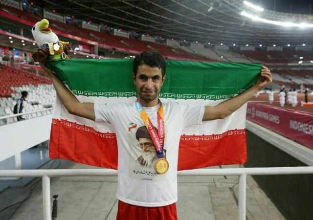 مشارکت حداکثری در 22 بهمن پیام روشنی برای بدخواهان دارد