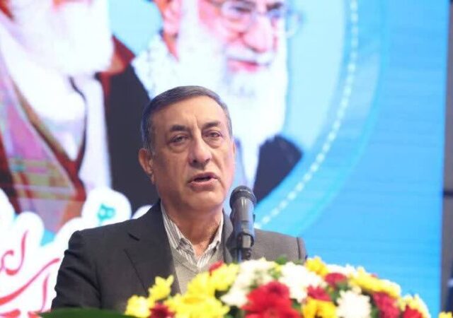 معاون رئیس جمهور: ایران با تکیه بر هویت اسلامی و دانایی ساخته می‌شود