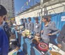 معجزه دانشآموزان سیرجانی؛ آزادی دو زندانی با پساندازهای کوچک معجزه دانشآموزان سیرجانی؛ آزادی دو زندانی با پساندازهای کوچک