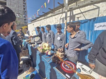 معجزه دانش‌آموزان سیرجانی؛ آزادی دو زندانی با پس‌اندازهای کوچک