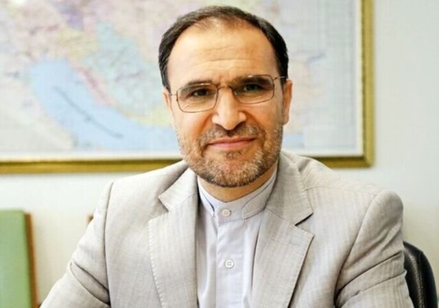 ملاک پرداخت ها در شبکه بهداشت باید ارتقای شاخص های سلامت باشد