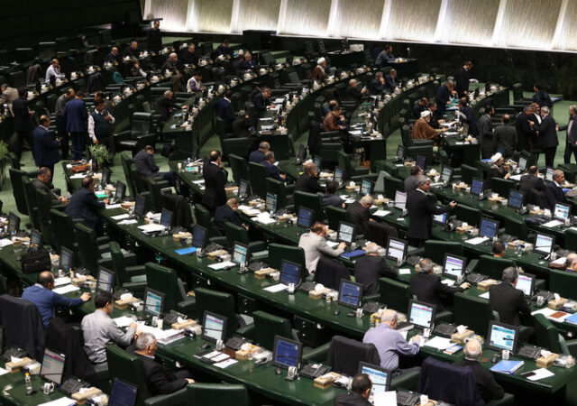 منابع بودجه ۱۴۰۵ تصویب شد