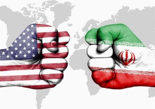 منطقه بر لبه تیغ/ سناریو‌های درگیری احتمالی میان ایران و آمریکا