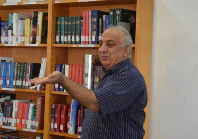 میکروتروما چیست ؟