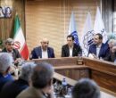 ناترازی مالی و قواعد تبعیضآمیز چالش اصلی صندوقهای بیمهای است ناترازی مالی و قواعد تبعیضآمیز چالش اصلی صندوقهای بیمهای است