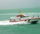 نجات ۶ صیاد محلی طی دو عملیات امداد دریایی در چابهار نجات ۶ صیاد محلی طی دو عملیات امداد دریایی در چابهار