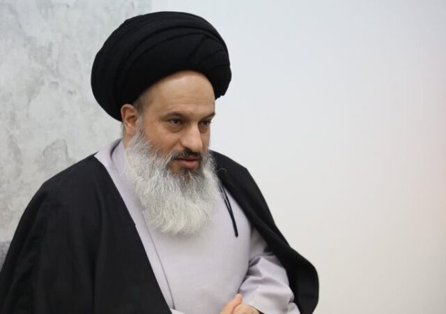 نجم‌الهدی: دشمن با تحریف واقعیت‌ها به دنبال تغییر باورهای جامعه است
