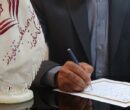 نذر پدری یزدی، گره از کار یک زندانی از تبار سادات گشود نذر پدری یزدی، گره از کار یک زندانی از تبار سادات گشود