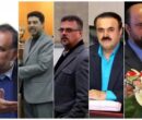 نظری جویباری یا نجفی؟ / رقابت اصلی برای مدیرعاملی استقلال