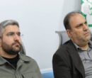 نوسازی مدارس در بافت‌های فرسوده شهری تهران