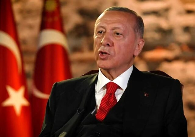 هشدار اردوغان به ترامپ / حمله به ایران به نفع هیچکس نیست!