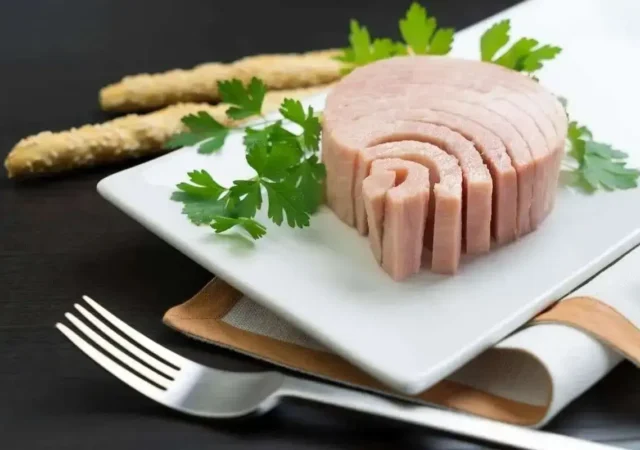 هشدار جدی در باره مصرف زیاد ماهی تن