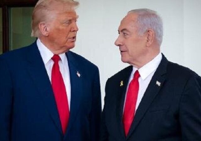 هشدار جدی نتانیاهو به آمریکا پیش از آغاز مذاکرات با ایران