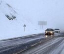 هشدار پلیس راه به شهروندان / از سفرهای غیرضروری در این محورها خودداری کنید